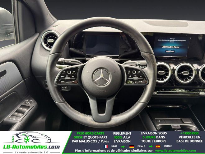Mercedes Classe B 180 BVA Gris de 2019