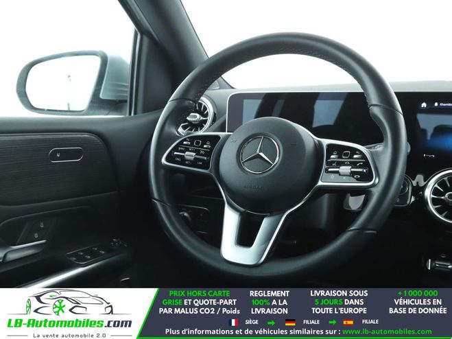 Mercedes Classe B 200 BVA Gris M�tallique de 2019