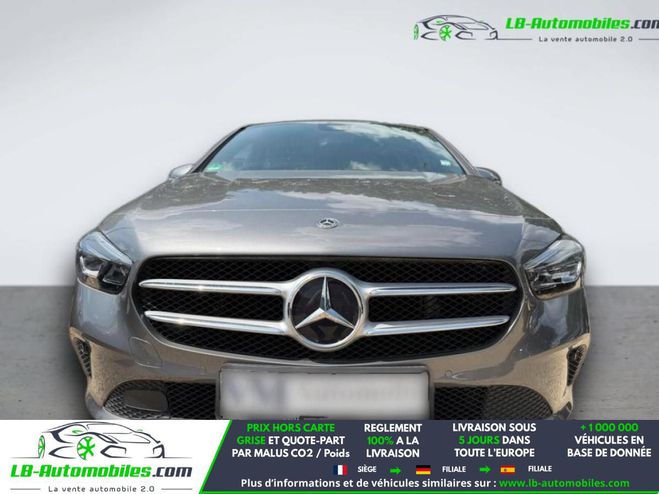 Mercedes Classe B 200 BVA Gris M�tallique de 2019