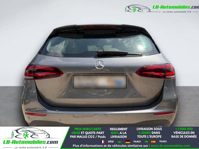 Mercedes Classe B 200 BVA Gris M�tallique de 2019