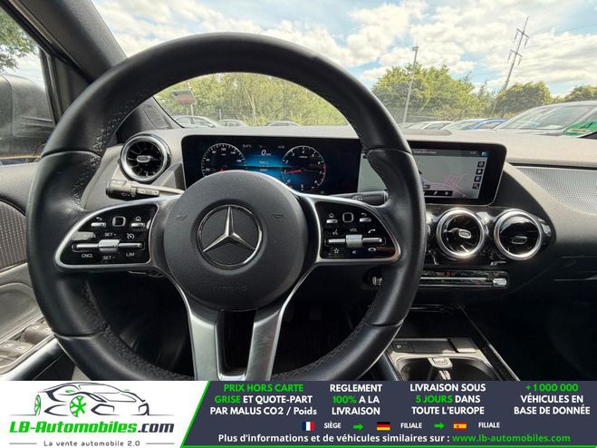 Mercedes Classe B 200 BVA Gris M�tallique de 2019