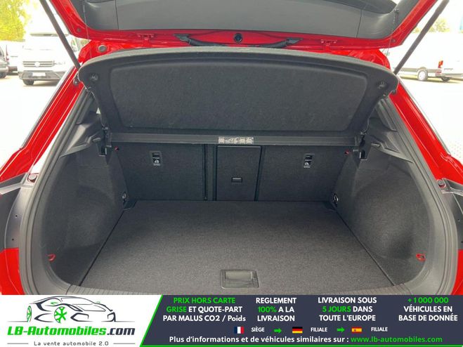 Volkswagen T Roc 1.5 TSI 150 EVO Start/Stop BVM Rouge de 2021