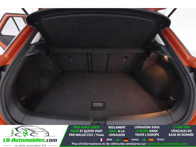 Volkswagen T Roc 1.6 TDI 115 BVM Orange M�tallique de 2019