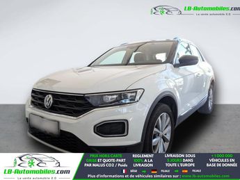 Volkswagen T Roc