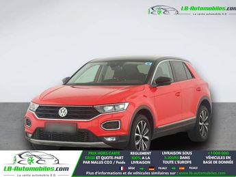 Volkswagen T Roc