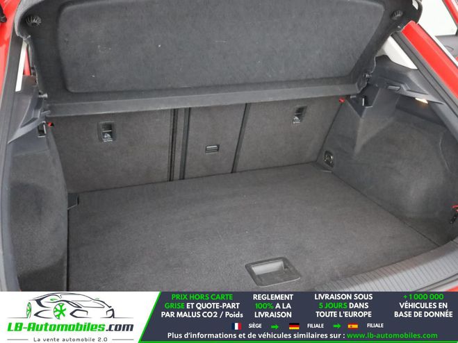 Volkswagen T Roc 1.5 TSI 150 EVO Start/Stop BVM Rouge de 2019
