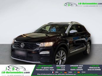 Volkswagen T Roc