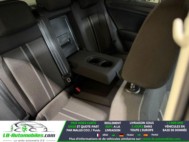 Volkswagen T Roc 1.5 TSI 150 EVO Start/Stop BVM Noir M�tallique de 2018