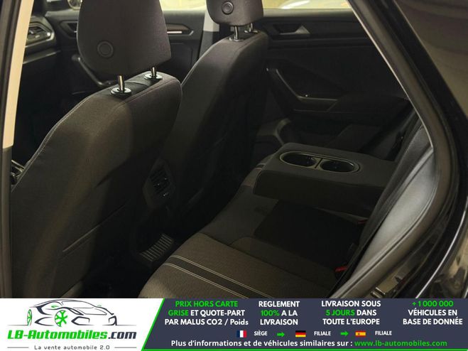 Volkswagen T Roc 1.5 TSI 150 EVO Start/Stop BVM Noir M�tallique de 2018