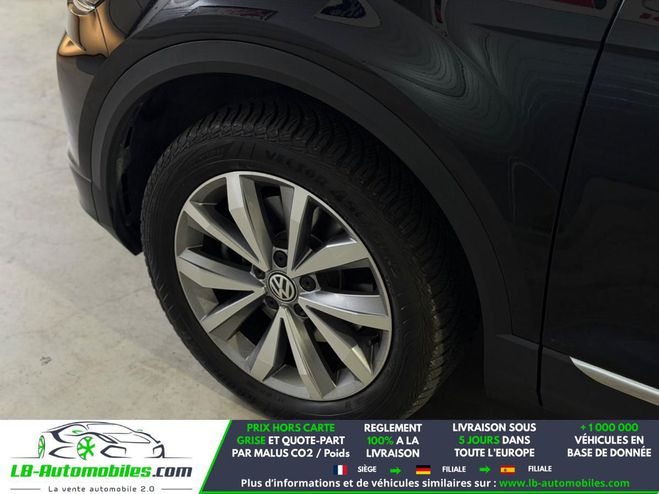 Volkswagen T Roc 1.5 TSI 150 EVO Start/Stop BVM Noir M�tallique de 2018