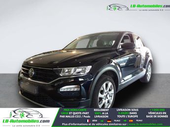  Voir d&eacute;tails -Volkswagen T Roc 1.5 TSI 150 EVO Start/Stop BVA &agrave; Beaupuy (31)