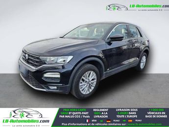  Voir d&eacute;tails -Volkswagen T Roc 1.6 TDI 115 BVM &agrave; Beaupuy (31)