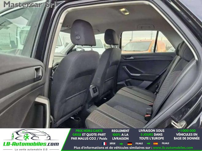 Volkswagen T Roc 1.6 TDI 115 BVM Argent� de 2020