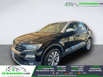  Voir d&eacute;tails -Volkswagen T Roc 1.5 TSI 150 EVO Start/Stop BVA &agrave; Beaupuy (31)