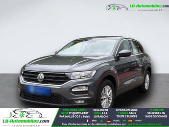  Voir d&eacute;tails -Volkswagen T Roc 1.5 TSI 150 EVO Start/Stop BVA &agrave; Beaupuy (31)
