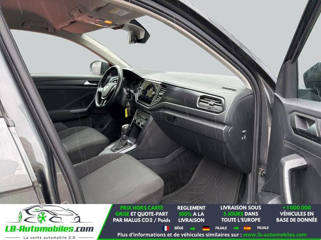 Volkswagen T Roc 1.5 TSI 150 EVO Start/Stop BVA Gris M�tallique de 2018