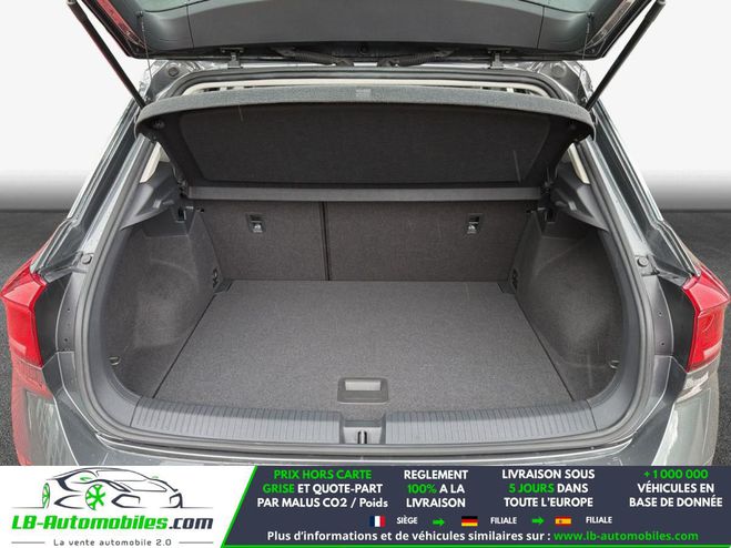 Volkswagen T Roc 1.5 TSI 150 EVO Start/Stop BVA Gris M�tallique de 2018