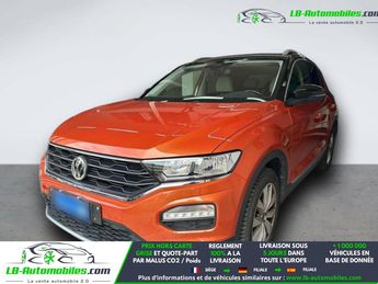  Voir d&eacute;tails -Volkswagen T Roc 1.5 TSI 150 EVO Start/Stop BVA &agrave; Beaupuy (31)