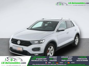  Voir d&eacute;tails -Volkswagen T Roc 1.5 TSI 150 EVO Start/Stop BVM &agrave; Beaupuy (31)