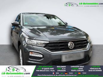  Voir d&eacute;tails -Volkswagen T Roc 1.5 TSI 150 EVO Start/Stop BVM &agrave; Beaupuy (31)