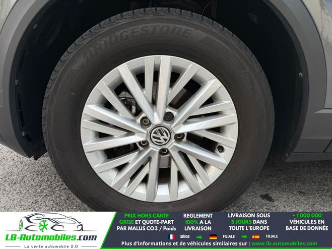 Volkswagen T Roc 1.5 TSI 150 EVO Start/Stop BVM Gris M�tallique de 2019