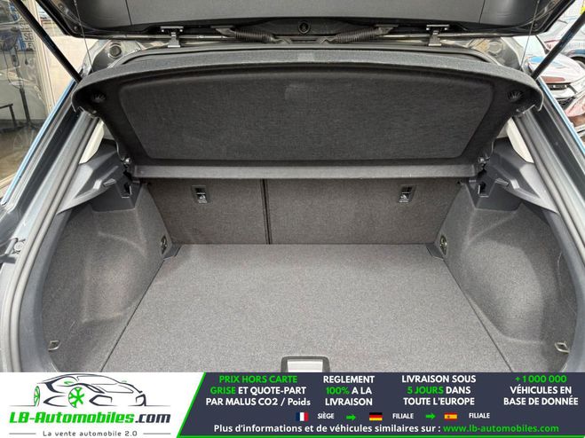 Volkswagen T Roc 1.5 TSI 150 EVO Start/Stop BVM Gris M�tallique de 2019