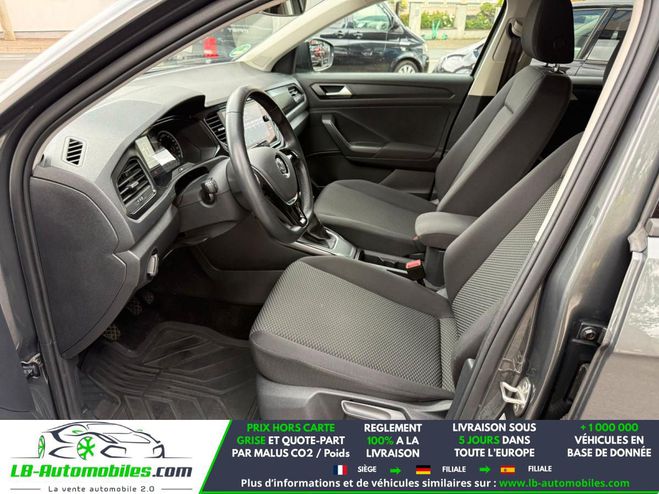 Volkswagen T Roc 1.5 TSI 150 EVO Start/Stop BVM Gris M�tallique de 2019