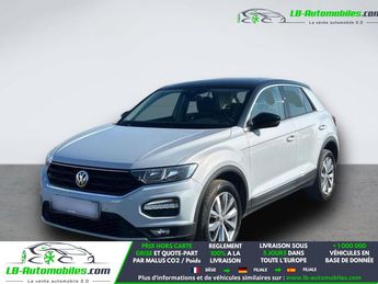  Voir d&eacute;tails -Volkswagen T Roc 1.5 TSI 150 EVO Start/Stop BVM &agrave; Beaupuy (31)