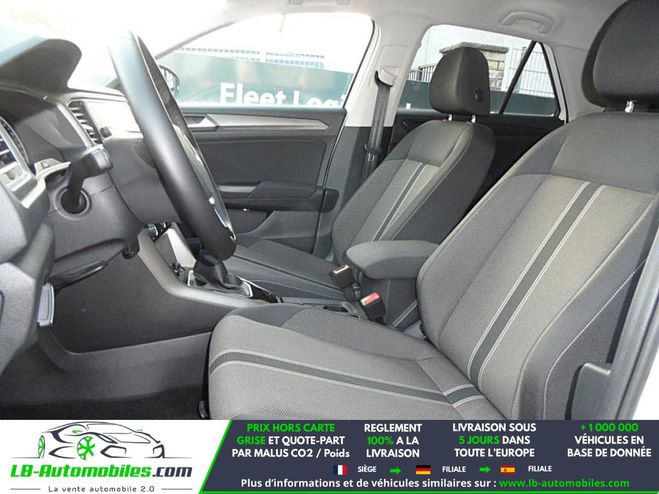 Volkswagen T Roc 1.5 TSI 150 EVO Start/Stop BVM Blanc de 2021