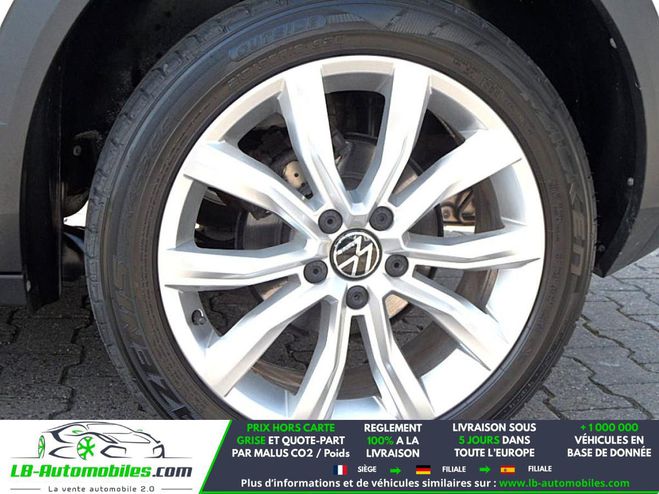 Volkswagen T Roc 1.5 TSI 150 EVO Start/Stop BVM Blanc de 2021