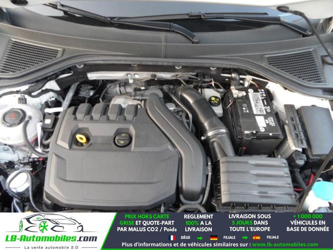 Volkswagen T Roc 1.5 TSI 150 EVO Start/Stop BVM Blanc de 2021