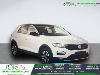  Voir d&eacute;tails -Volkswagen T Roc 1.6 TDI 115 BVM &agrave; Beaupuy (31)