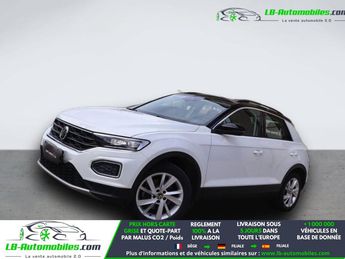  Voir d&eacute;tails -Volkswagen T Roc 2.0 TDI 150 Start/Stop BVM &agrave; Beaupuy (31)