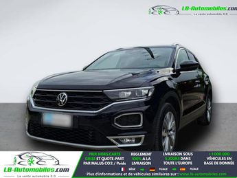  Voir d&eacute;tails -Volkswagen T Roc 2.0 TDI 150 Start/Stop BVM &agrave; Beaupuy (31)