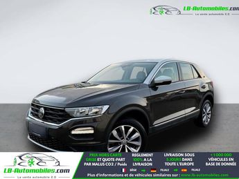  Voir d&eacute;tails -Volkswagen T Roc 1.6 TDI 115 BVM &agrave; Beaupuy (31)
