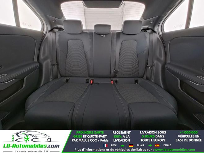 Mercedes Classe A 180 d BVA Blanc de 2025