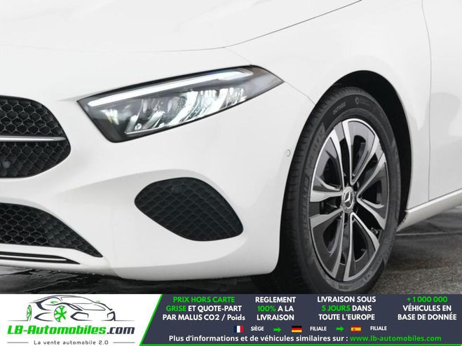 Mercedes Classe A 180 d BVA Blanc de 2025