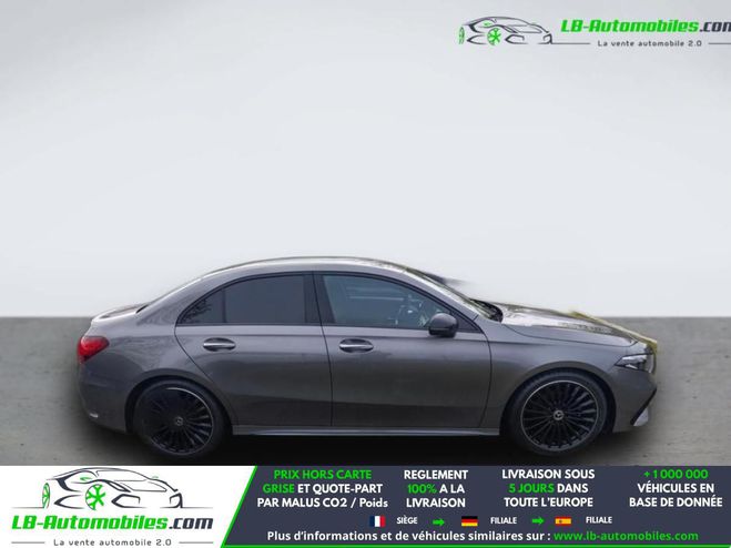 Mercedes Classe A 180 d BVA Gris M�tallique de 2023