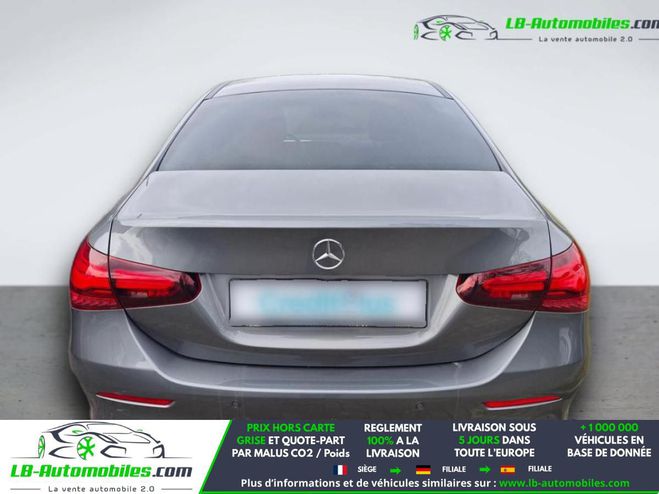 Mercedes Classe A 180 d BVA Gris M�tallique de 2023