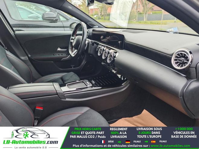 Mercedes Classe A 180 d BVA Gris M�tallique de 2023