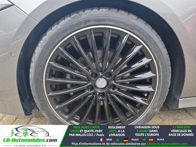 Mercedes Classe A 180 d BVA Gris M�tallique de 2023