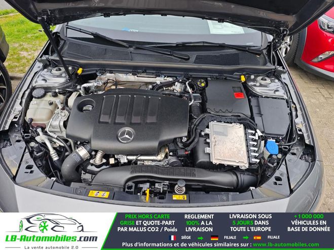 Mercedes Classe A 180 d BVA Gris M�tallique de 2023