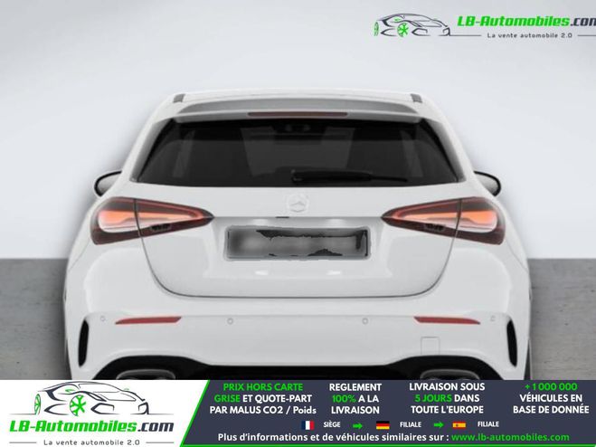 Mercedes Classe A 45 S Mercedes-AMG BVA 4Matic+ Blanc de 2023