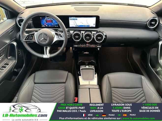 Mercedes Classe A 180 BVA Noir de 2025