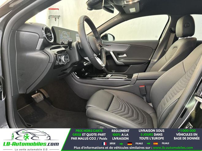 Mercedes Classe A 180 BVA Noir de 2025