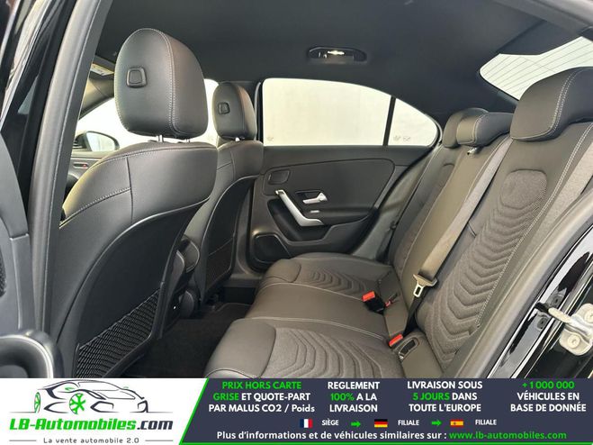 Mercedes Classe A 180 BVA Noir de 2025