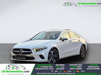  Voir d&eacute;tails -Mercedes Classe A 250 e BVA &agrave; Beaupuy (31)