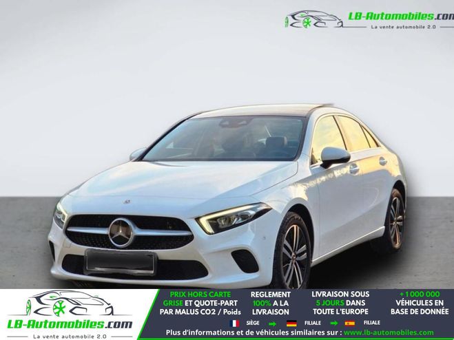 Mercedes Classe A 250 e BVA Blanc de 2022