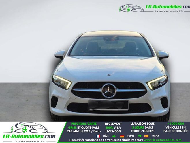 Mercedes Classe A 250 e BVA Blanc de 2022