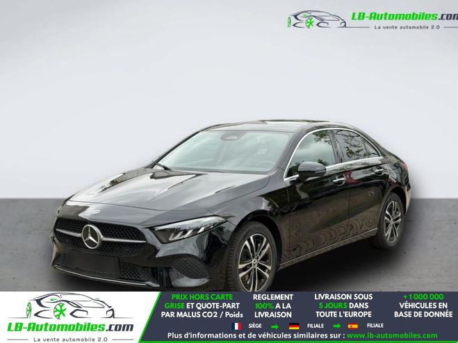 Mercedes Classe A 250 e BVA Noir M�tallique de 2024